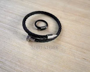 Gentleman Bracelet