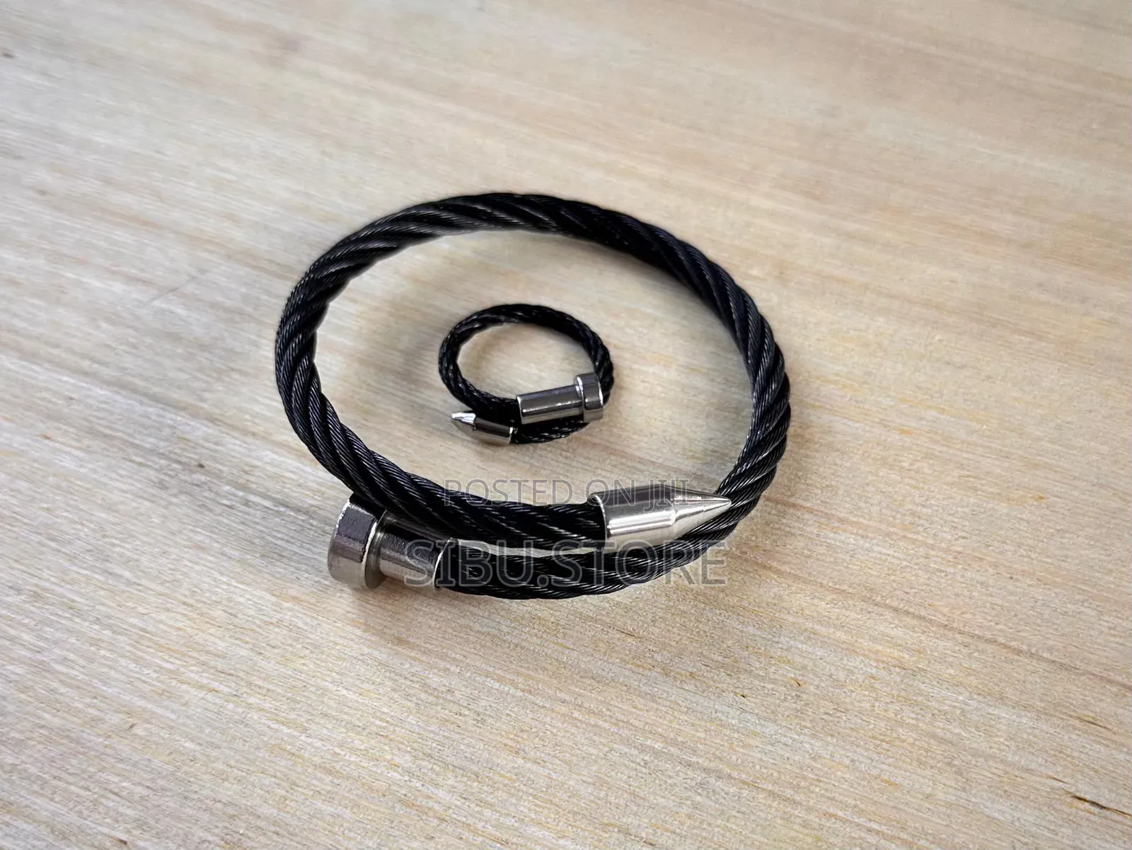 Gentleman Bracelet