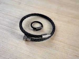 Gentleman Bracelet