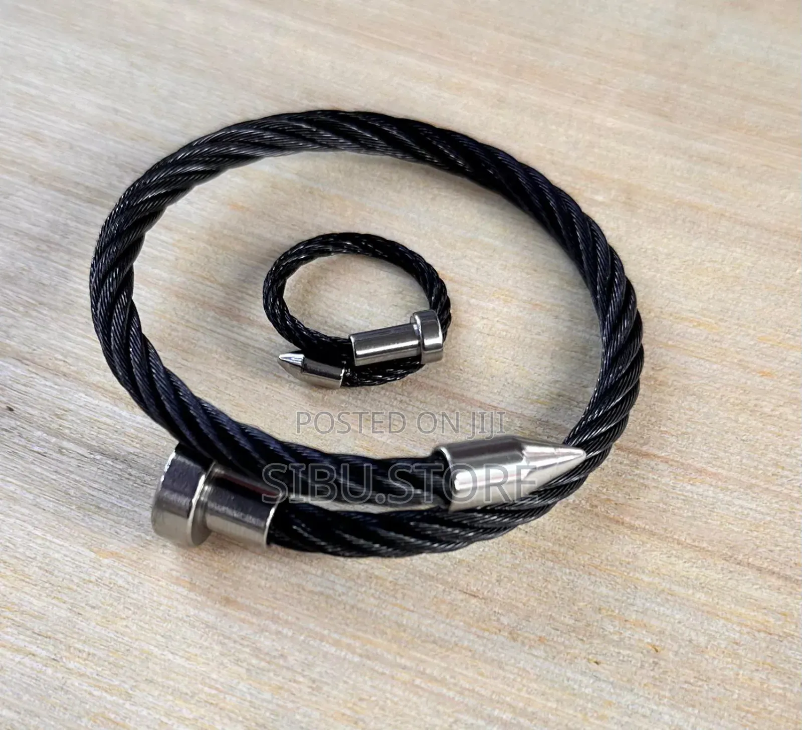 Gentleman Bracelet