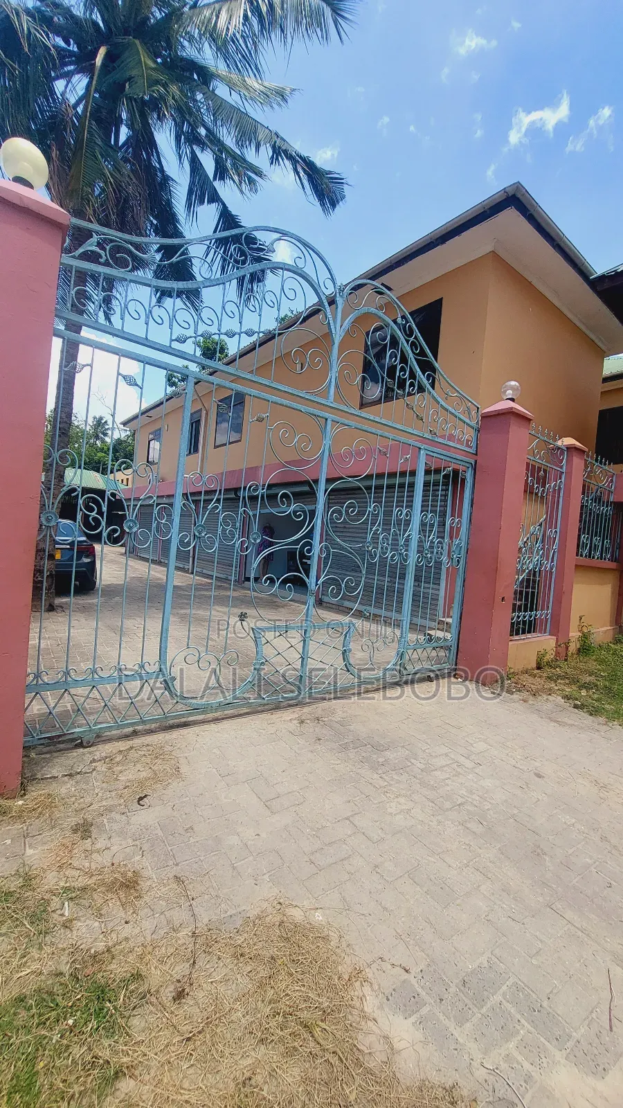 Private Office Mawasiliano