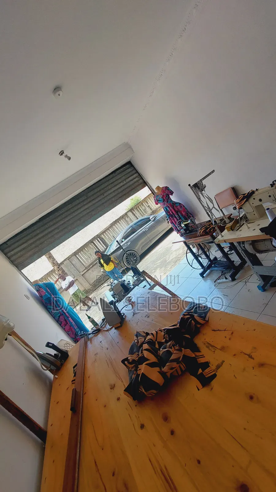 Private Office Mawasiliano