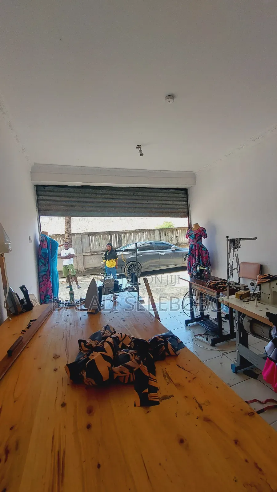 Private Office Mawasiliano