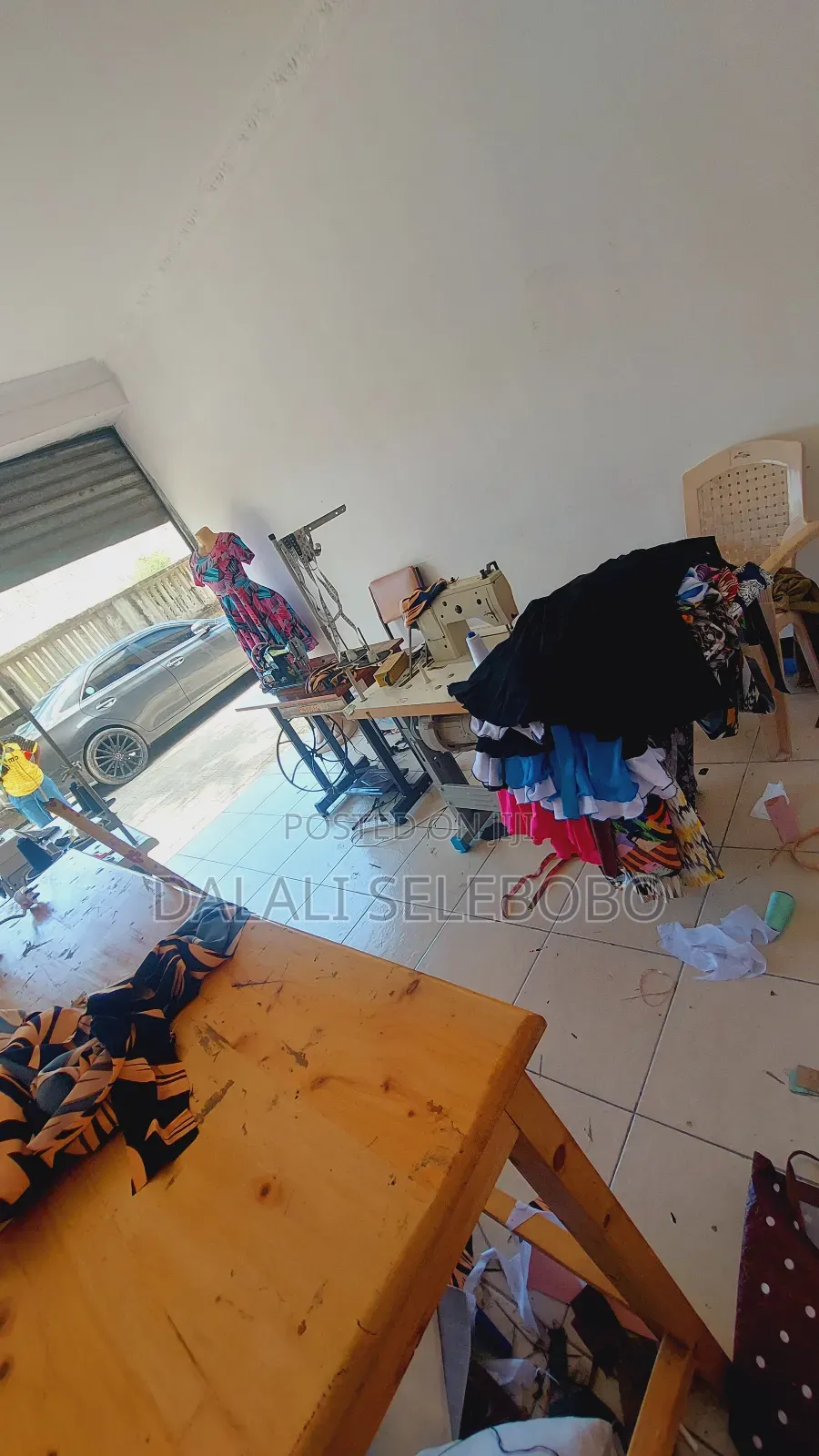 Private Office Mawasiliano