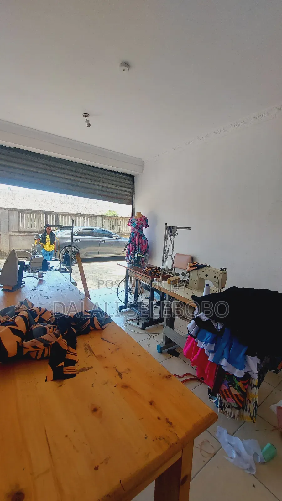 Private Office Mawasiliano