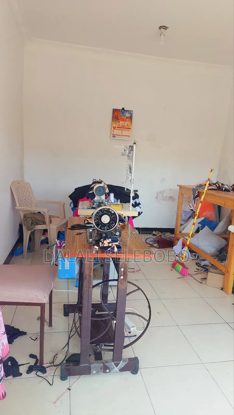 Private Office Mawasiliano