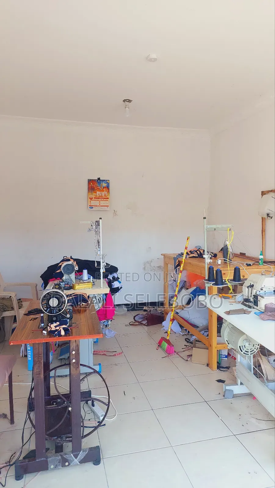 Private Office Mawasiliano