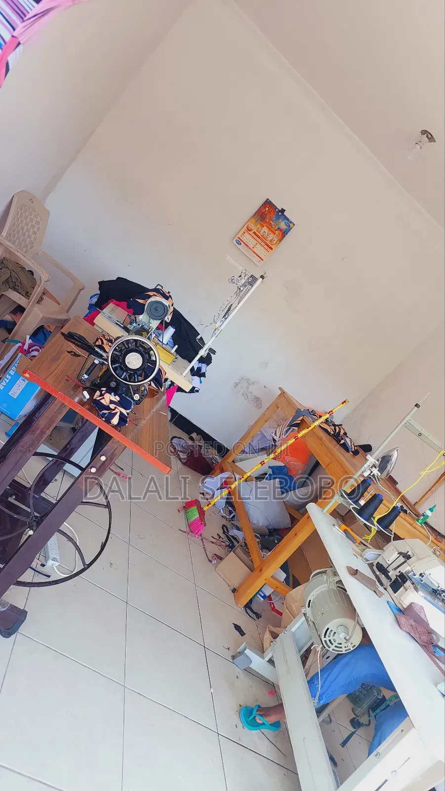 Private Office Mawasiliano