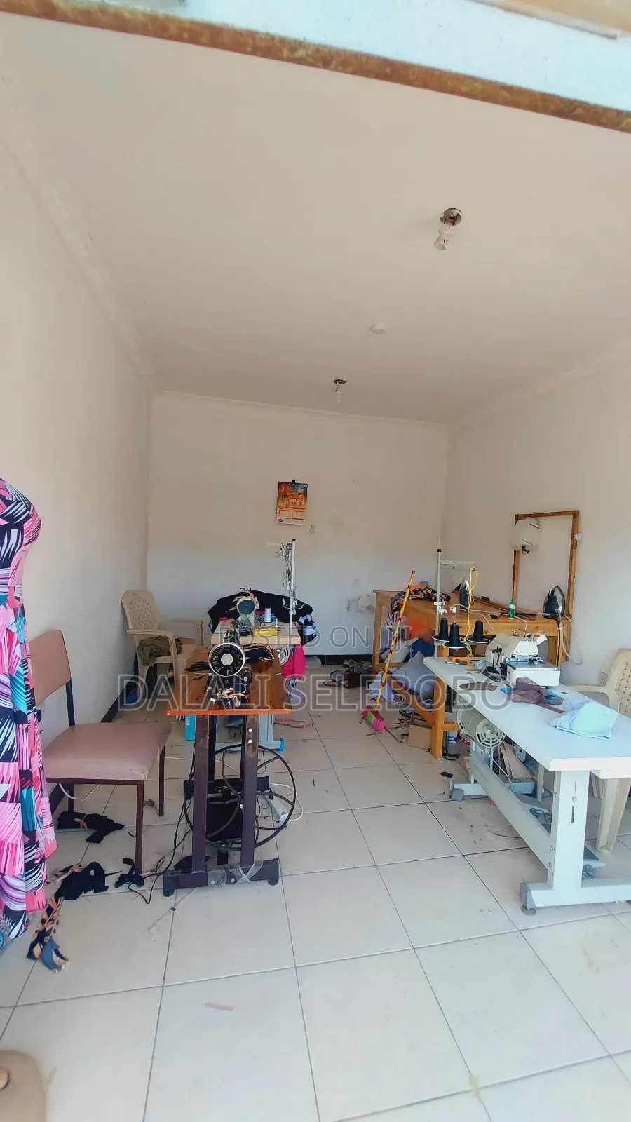 Private Office Mawasiliano