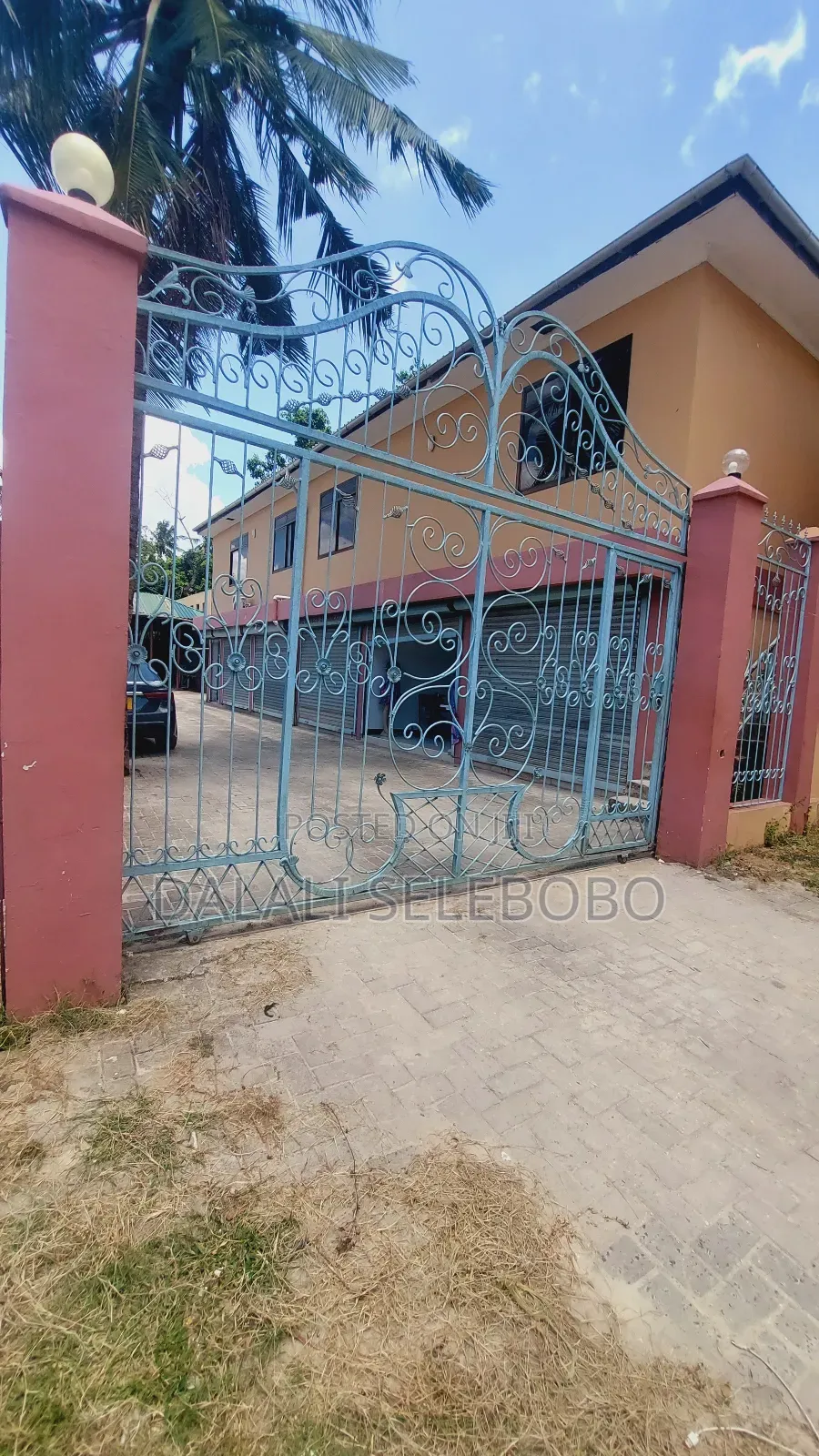 Private Office Mawasiliano