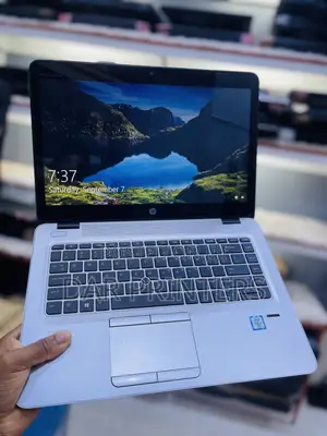 Laptop HP EliteBook 840 G3 8GB Intel Core I7 SSD 256GB