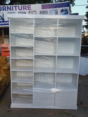 Shoerack Classic Mpya