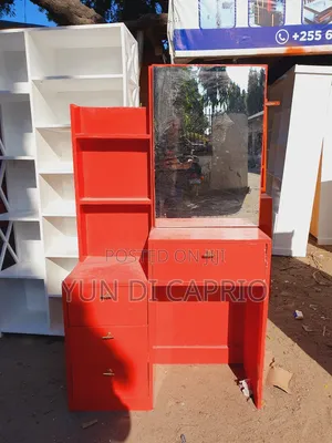 Dressing Table Classic Mpya