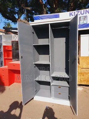 Kabati Classic Milango Miwili