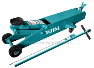 Hydraulic Long Floor Jack (5ton)