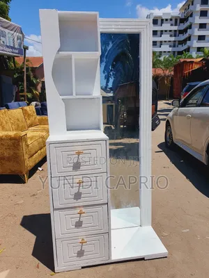 Dressing Table Classic Mpya