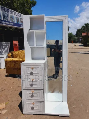 Dressing Table Classic Mpya