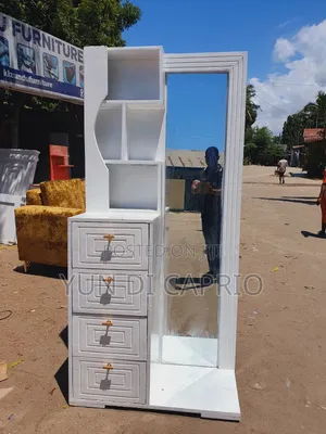 Dressing Table Classic Mpya