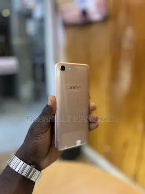Oppo A83 128 GB Gold