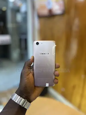 Oppo A83 128 GB Gold