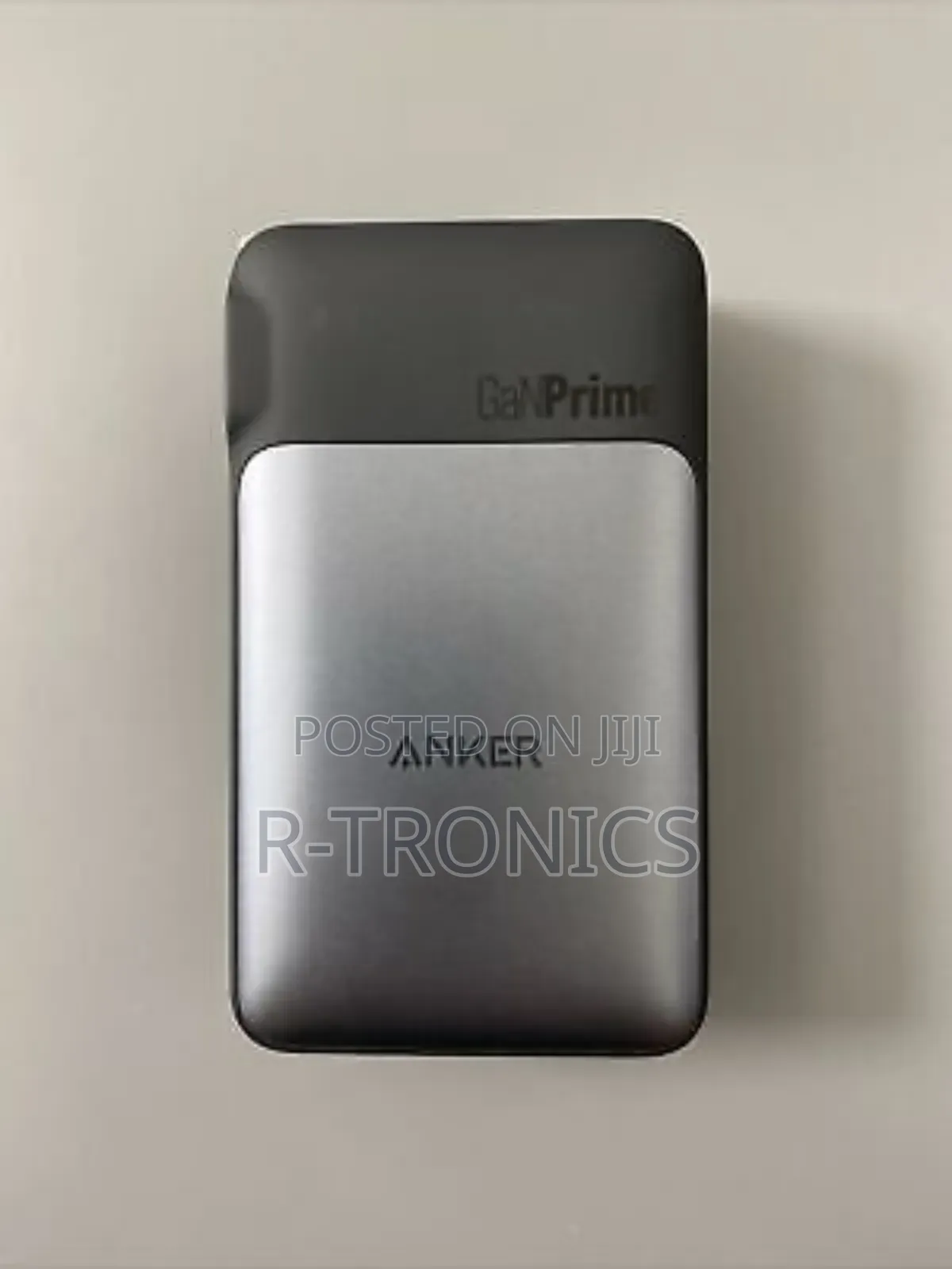 Anker 733 Power Bank (Ganprime Powercore 65W)