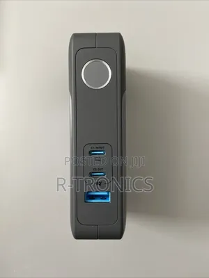Anker 733 Power Bank (Ganprime Powercore 65W)