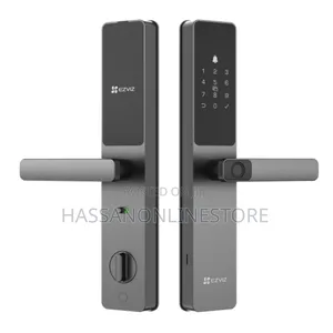 Ezviz Smart Digital Fingers Print Door Lock DL05