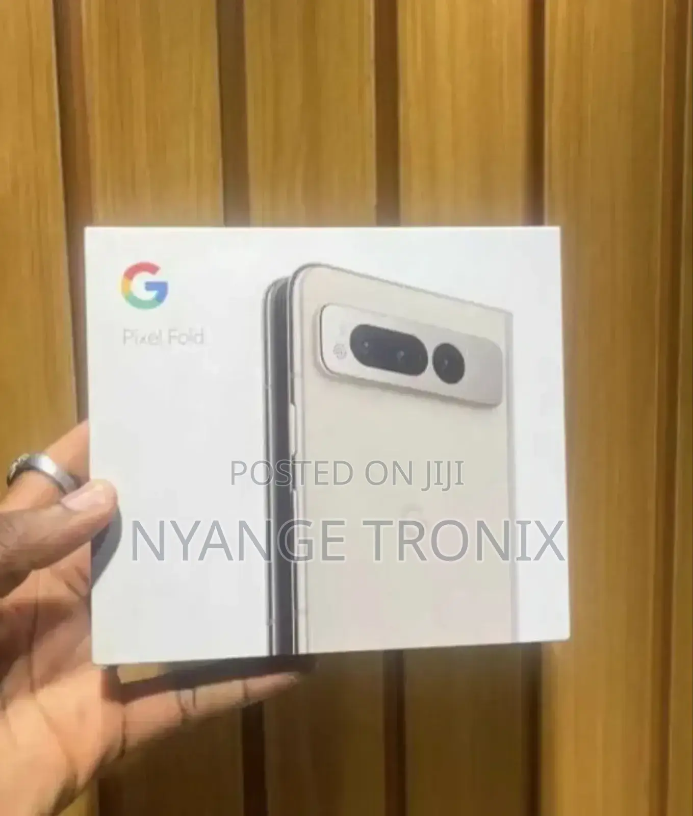New Google Pixel Fold 256 GB