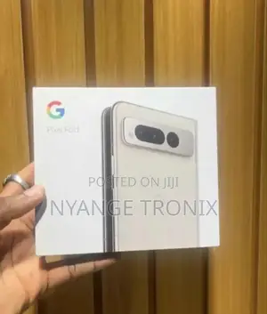 New Google Pixel Fold 256 GB