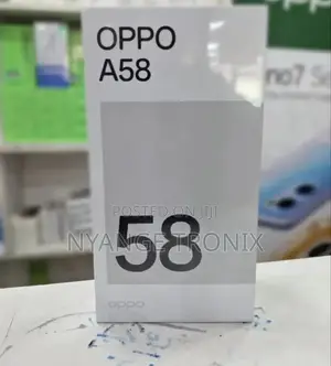 New Oppo A53s 256 GB