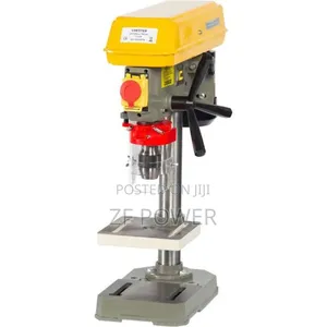 Bench Drill Electric