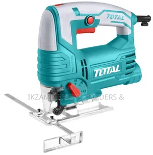 Jigsaw Laser 570W (Electric)