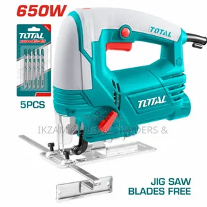 Jigsaw 650W(Electric)