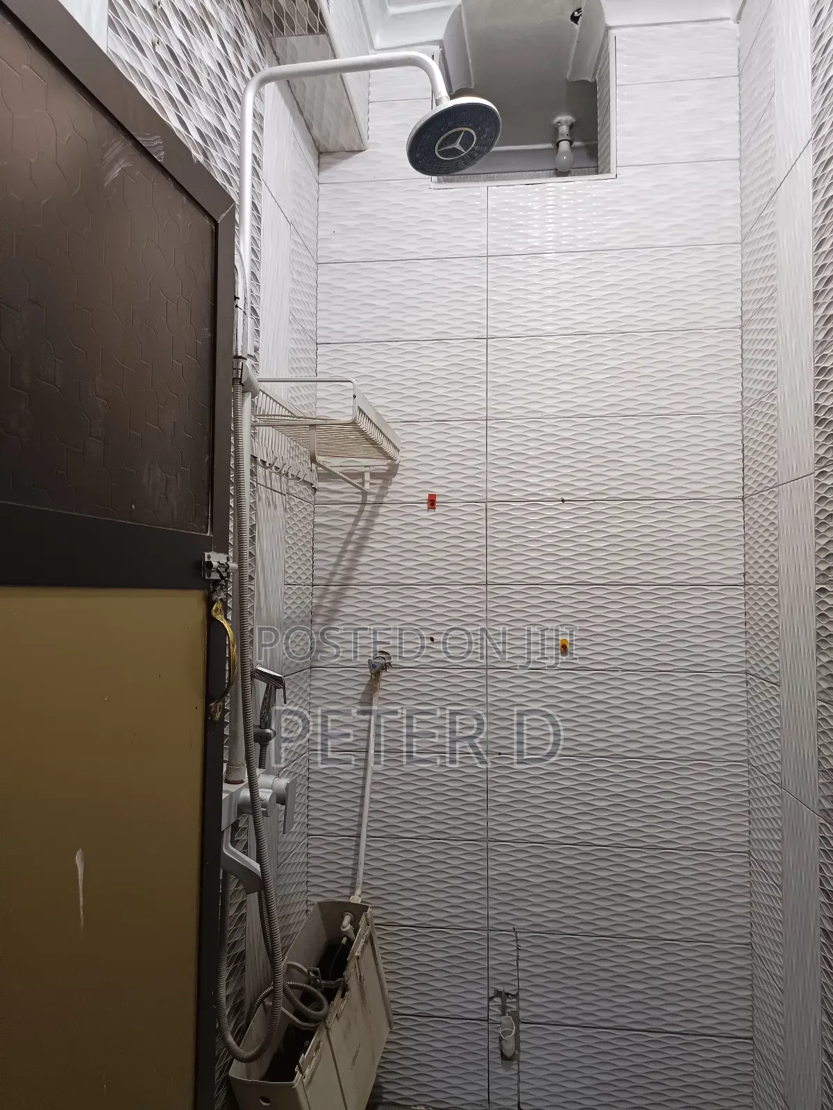 3bdrm Apartment in Kariakoo for rent