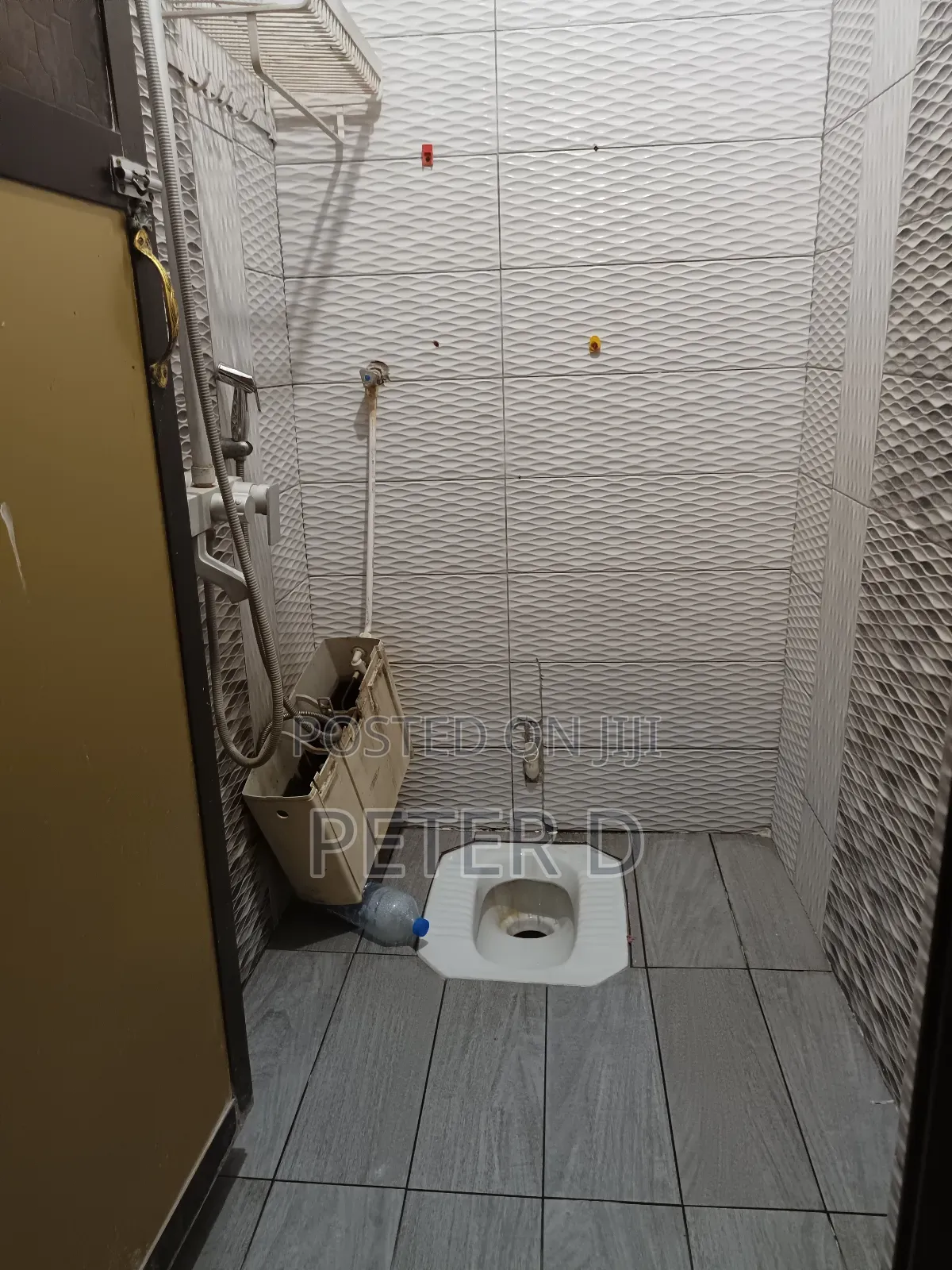 3bdrm Apartment in Kariakoo for rent