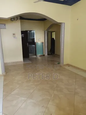 3bdrm Apartment in Kariakoo for rent