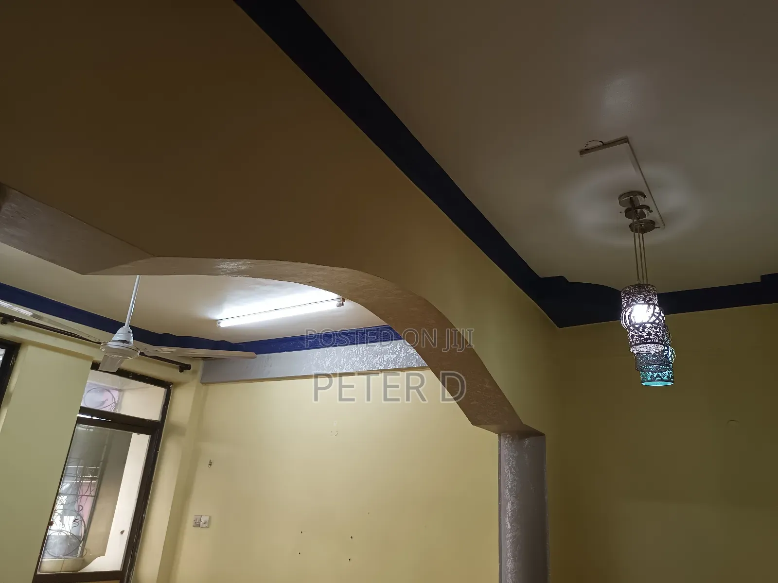 3bdrm Apartment in Kariakoo for rent