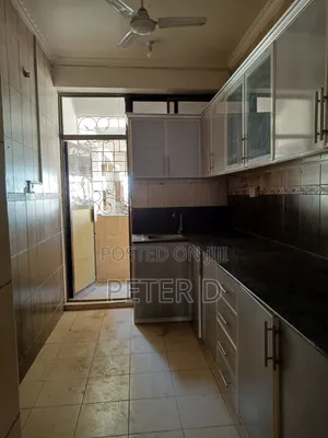 3bdrm Apartment in Kariakoo for rent