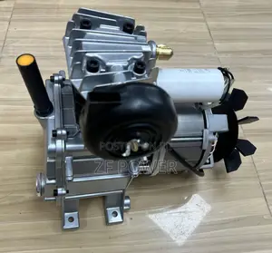 Compressor Head 50l/25l