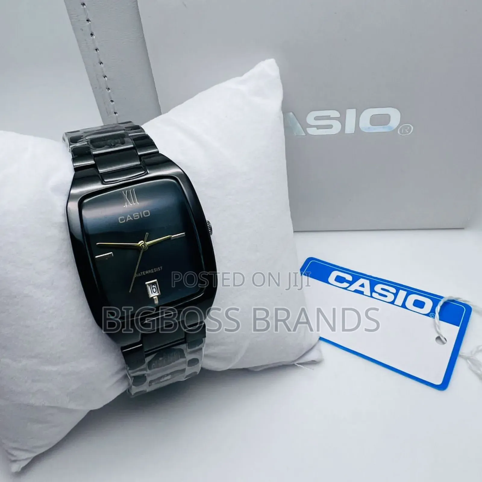 New Design Casio Watch