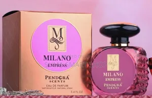 MILANO Empress Perfume .