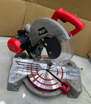 Miter Saw Electric
