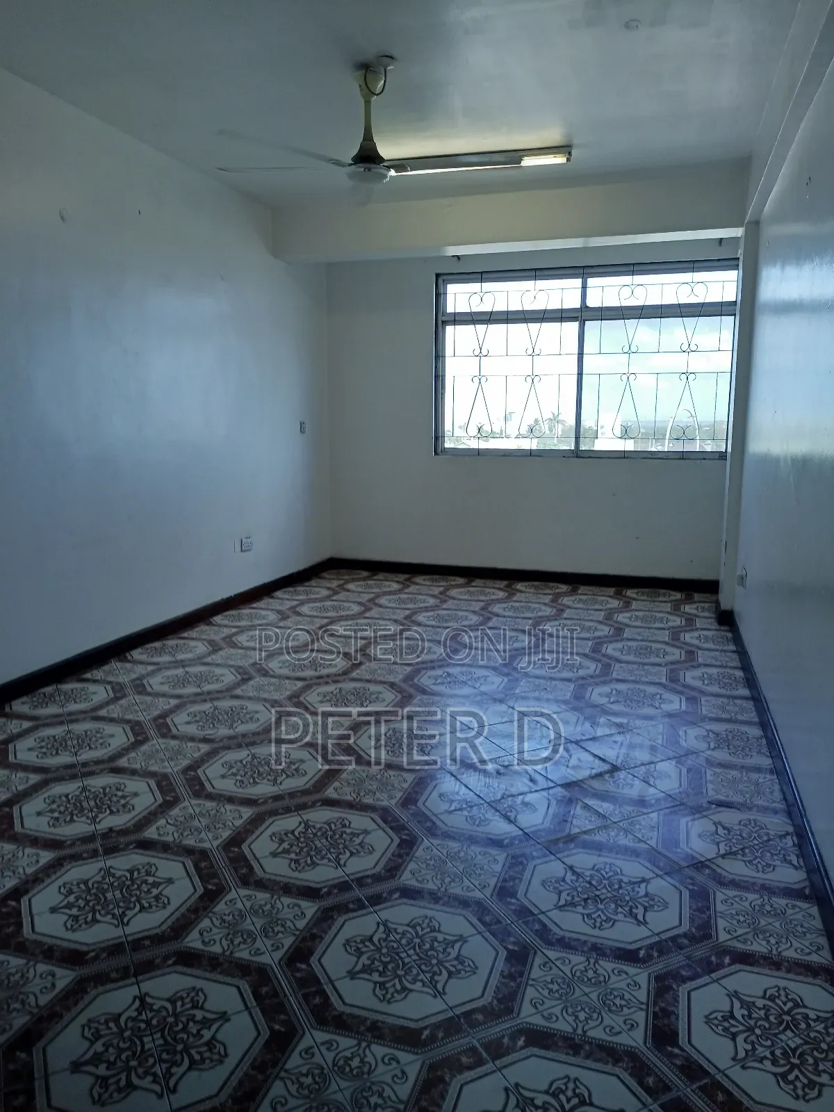 2bdrm Apartment in Kariakoo for rent