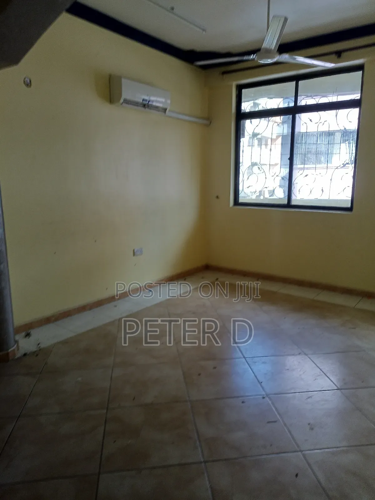 2bdrm Apartment in Kariakoo for rent