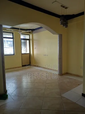 2bdrm Apartment in Kariakoo for rent