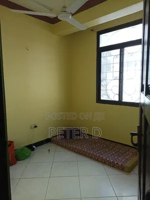2bdrm Apartment in Kariakoo for rent