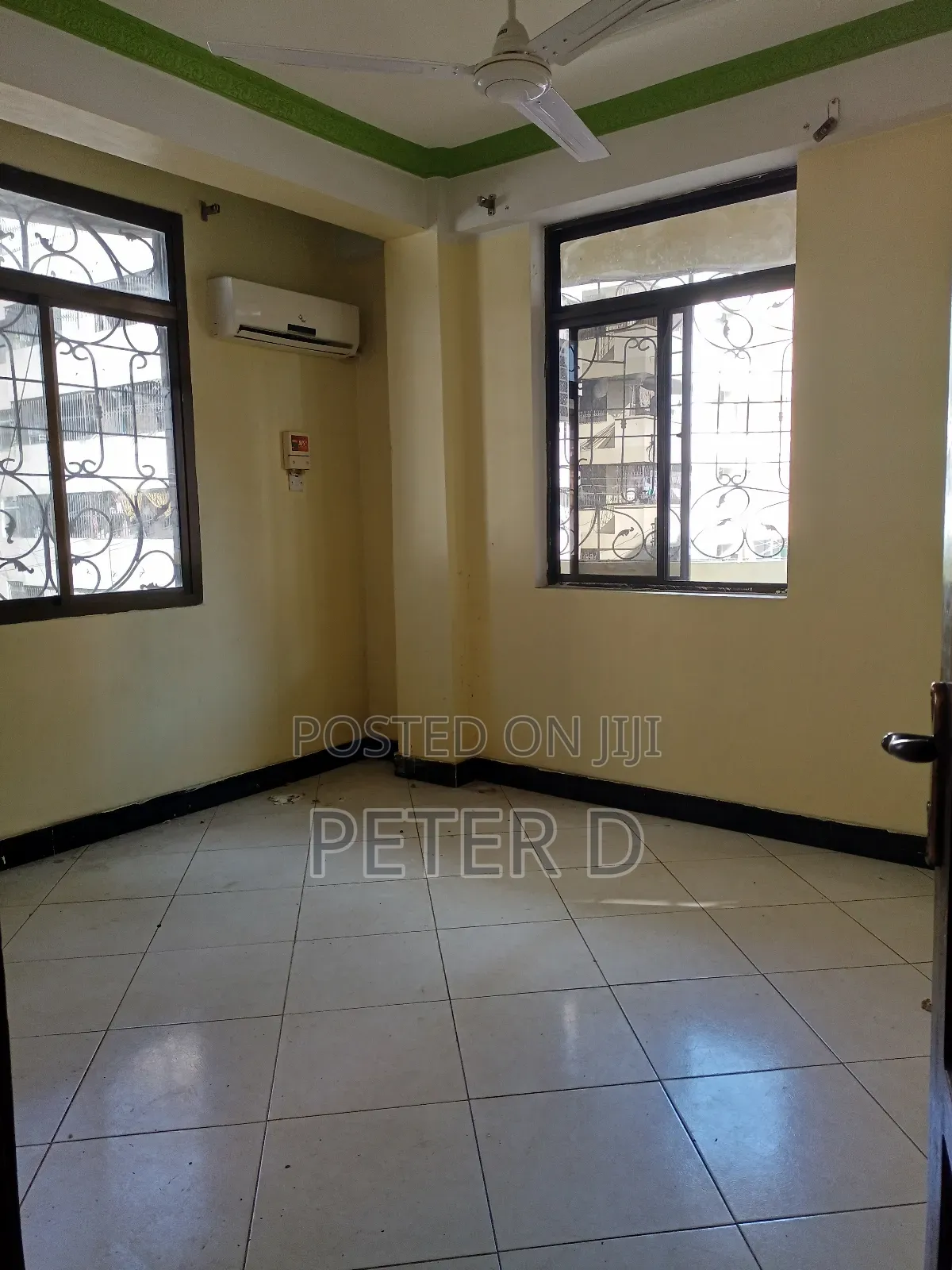 2bdrm Apartment in Kariakoo for rent