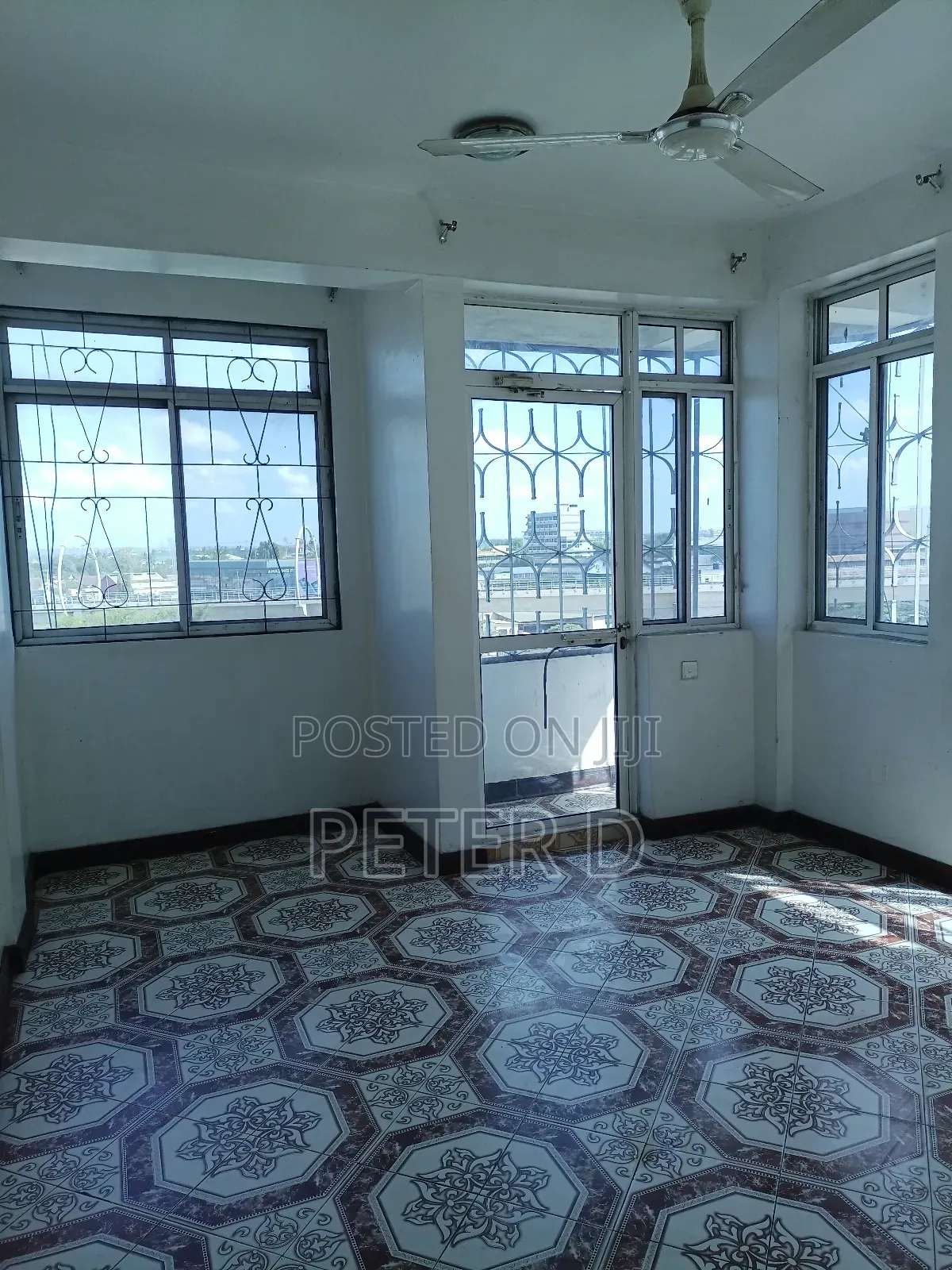 2bdrm Apartment in Kariakoo for rent
