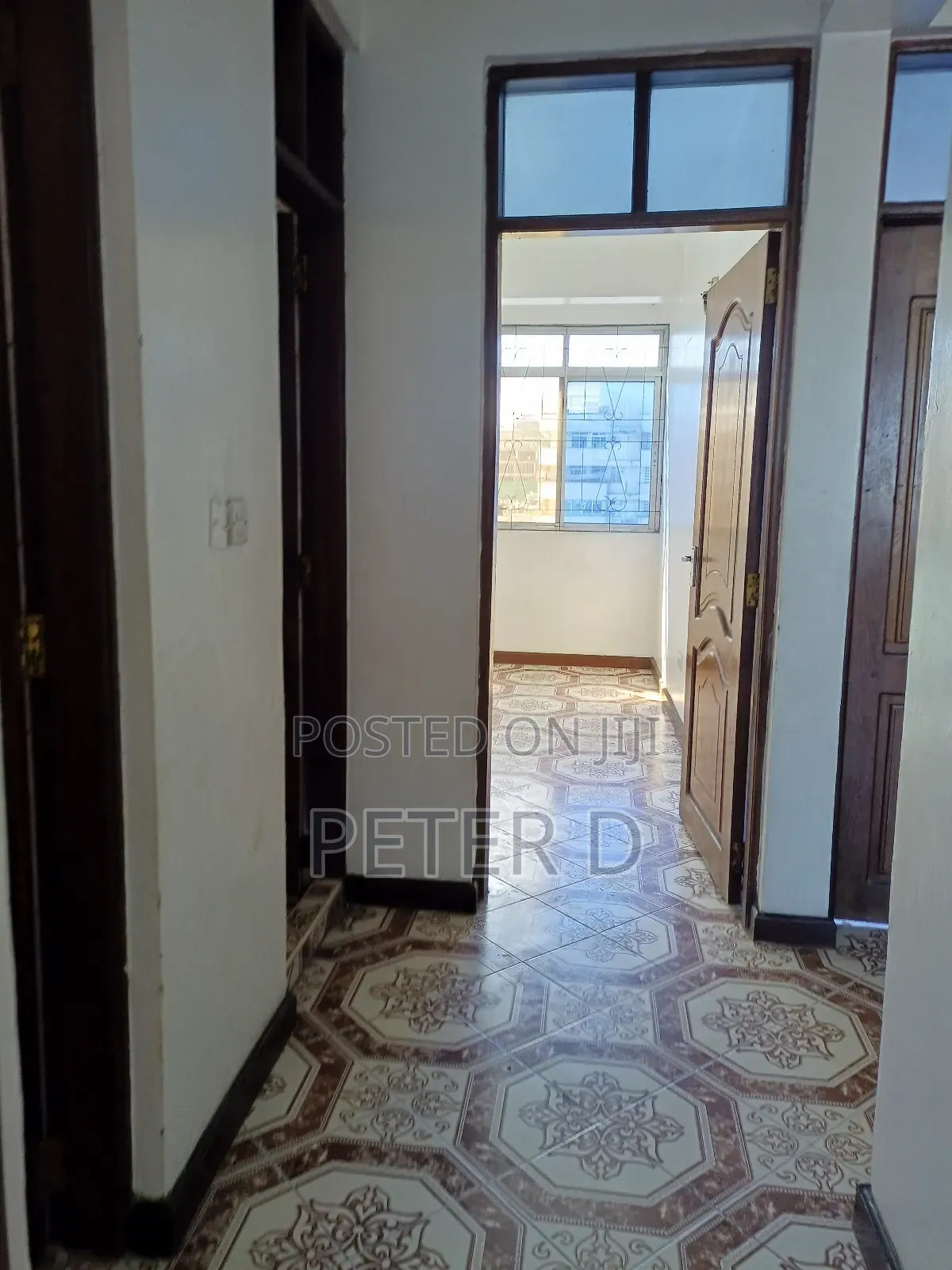 2bdrm Apartment in Kariakoo for rent