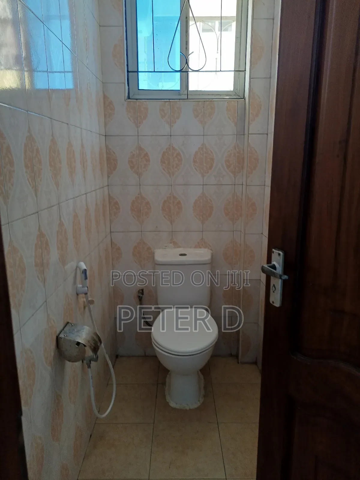 2bdrm Apartment in Kariakoo for rent